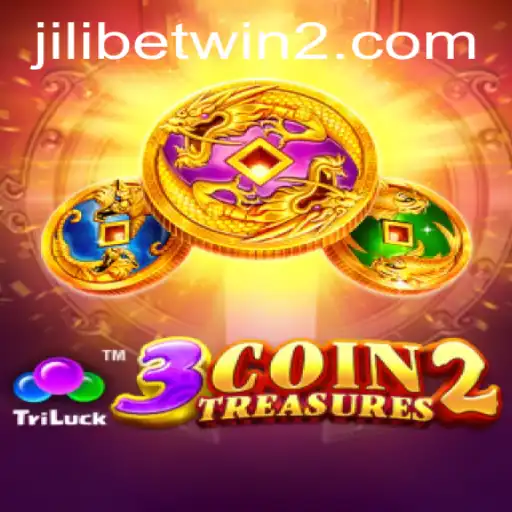Discovering 3CoinTreasures2: The Exciting World of Digital Games