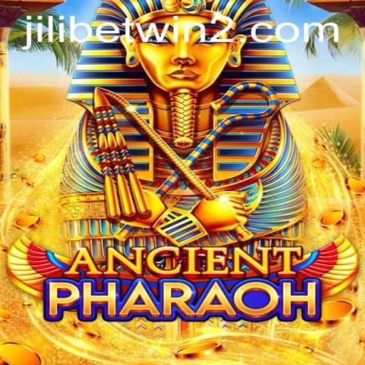 Explore the Mysteries of AncientPharaoh: A Journey into Egypt with Jilibetwin
