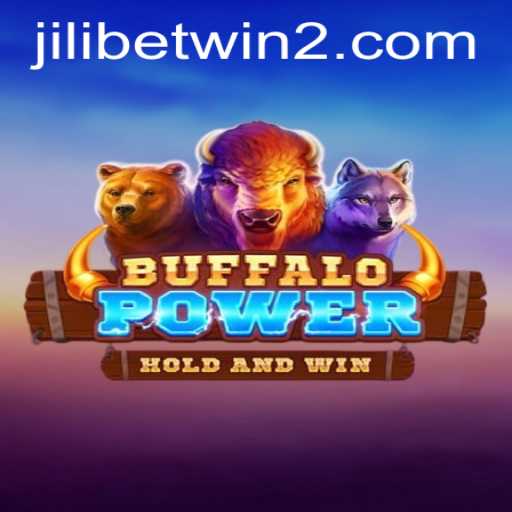 Explore the Wild West with BuffaloPower: A Thrilling Game Adventure