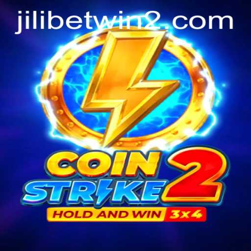 CoinStrike2: Explore the Revolutionary Gaming Experience with Jilibetwin