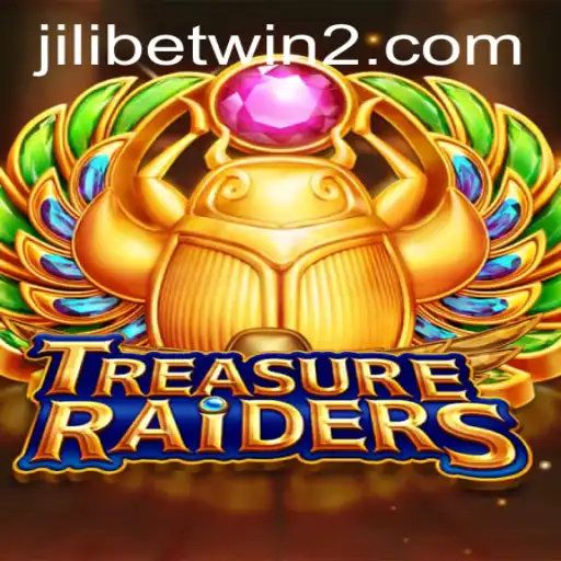 Exploring TreasureRaiders: A Journey Through Adventure and Strategy