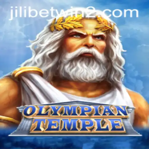 Discover Olympian Temple An Epic Adventure