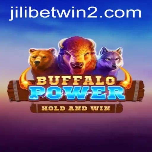 Explore the Wild West with BuffaloPower: A Thrilling Game Adventure