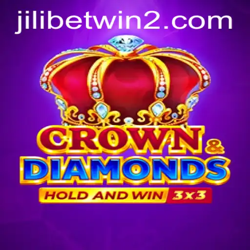 CrownDiamonds: Unveiling the Journey to Jilibetwin