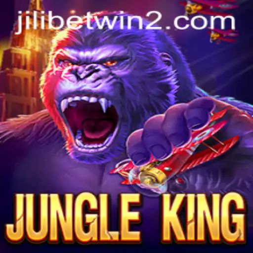 JungleKing: A Thrilling Adventure Game with a Twist