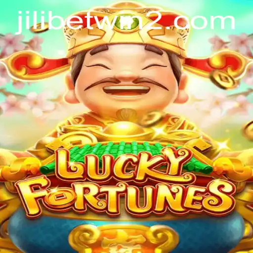 Exploring the Exciting World of LUCKYFORTUNES: A Deep Dive into jilibetwin