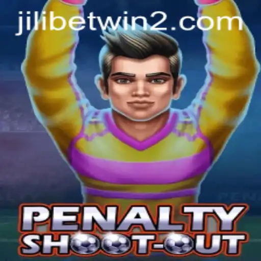 PenaltyShootOut: A Thrilling Adventure into Virtual Soccer