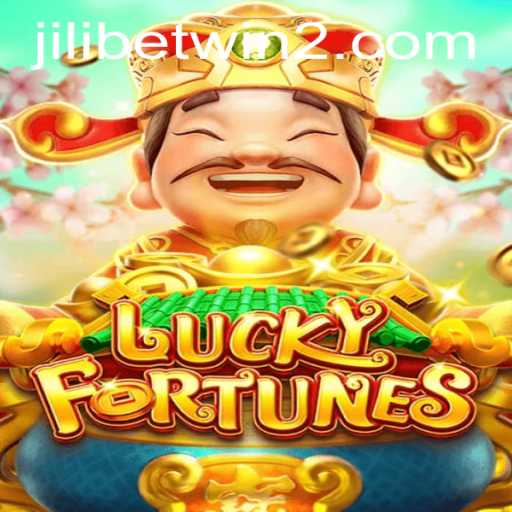 Exploring the Exciting World of LUCKYFORTUNES: A Deep Dive into jilibetwin