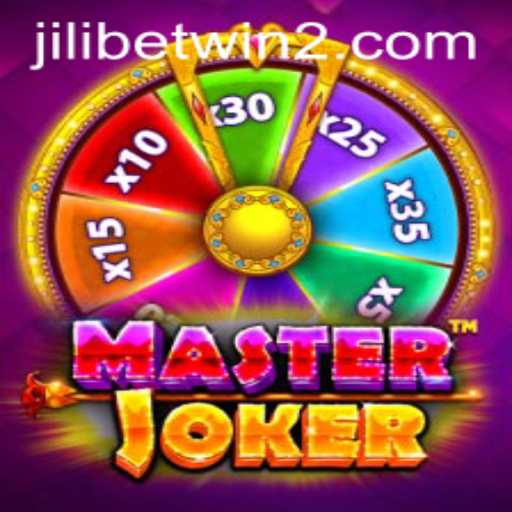 Exploring the Thrills of MasterJoker and the Rise of Jilibetwin