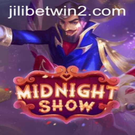 Unveiling the Thrilling World of MidnightShow and Jilibetwin
