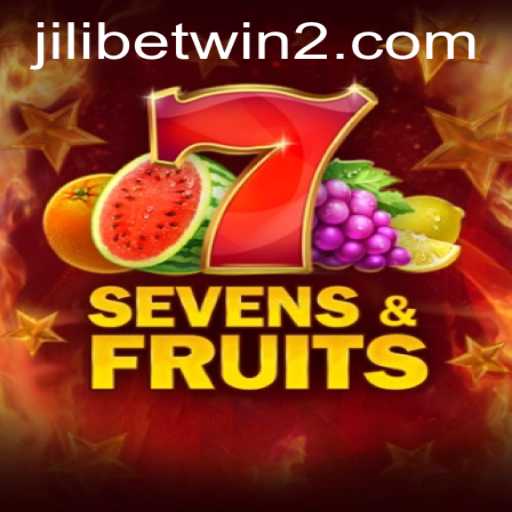 Discover the Thrilling World of SevensFruits: A Jilibetwin Adventure
