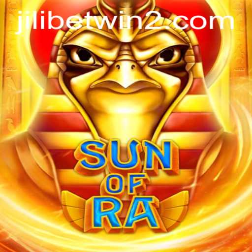 Discover the Exciting World of SunofRa with Jilibetwin