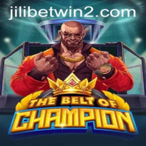 TheBeltOfChampion: A New Era in Virtual Gaming