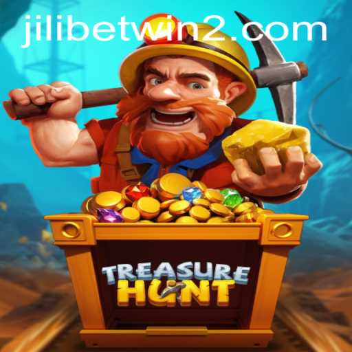 TreasureHunt: Exploring the Dynamics and Strategy of Jilibetwin's Latest Adventure