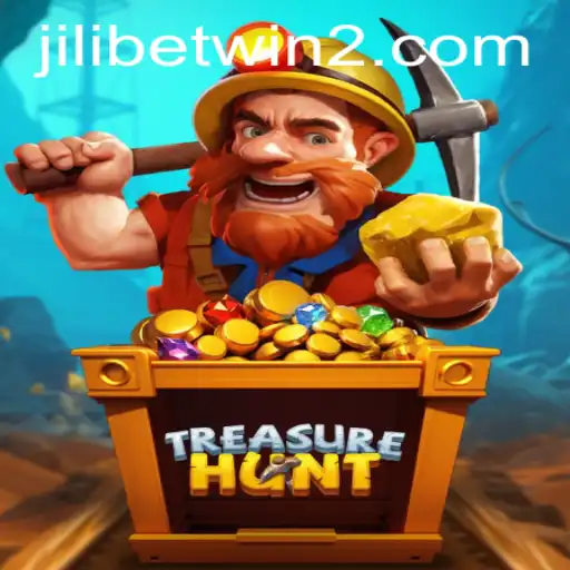 TreasureHunt: Exploring the Dynamics and Strategy of Jilibetwin's Latest Adventure