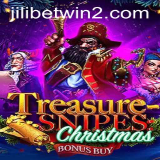Unveiling the Magic of TreasuresnipesChristmas and the Element of Jilibetwin