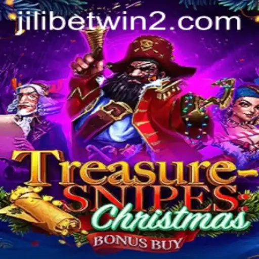 Unveiling the Magic of TreasuresnipesChristmas and the Element of Jilibetwin