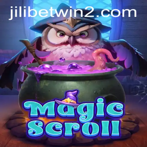 MagicScroll Unveiled: A New Era in Gaming